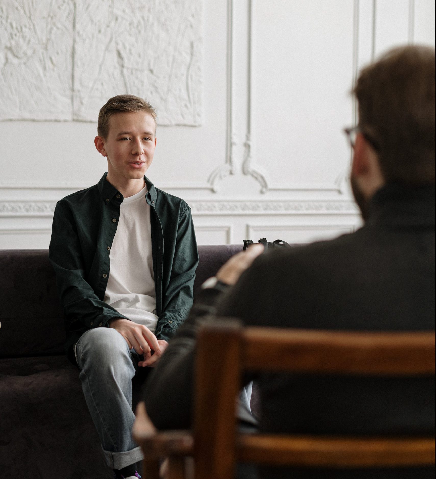 terapie vindecare psihologie psiholog discutie consultatie therapy psichologist discussion healing